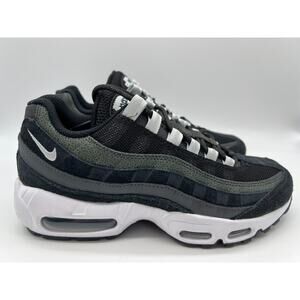Nike Air Max 95 Nike Air Max 95 Black Anthracite Pure DM0011-009 Men's Size 6
